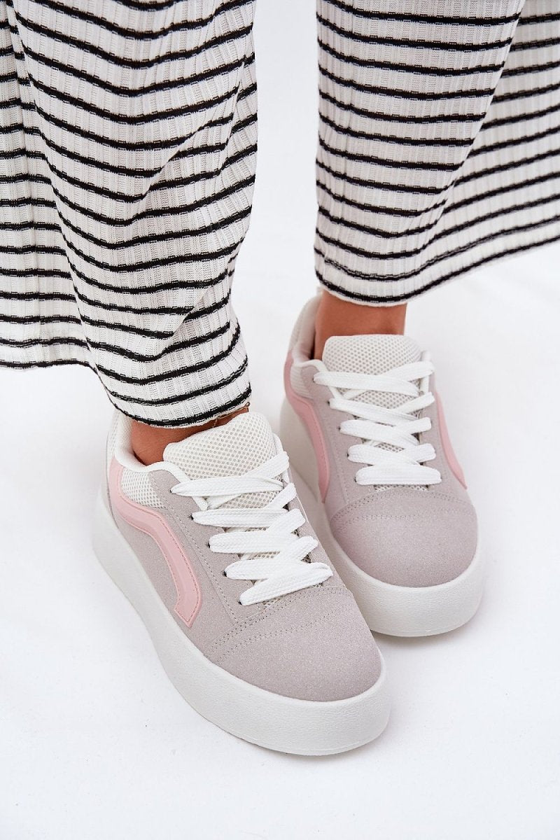 Sport Shoes model 213187 Step in style - Wow Store