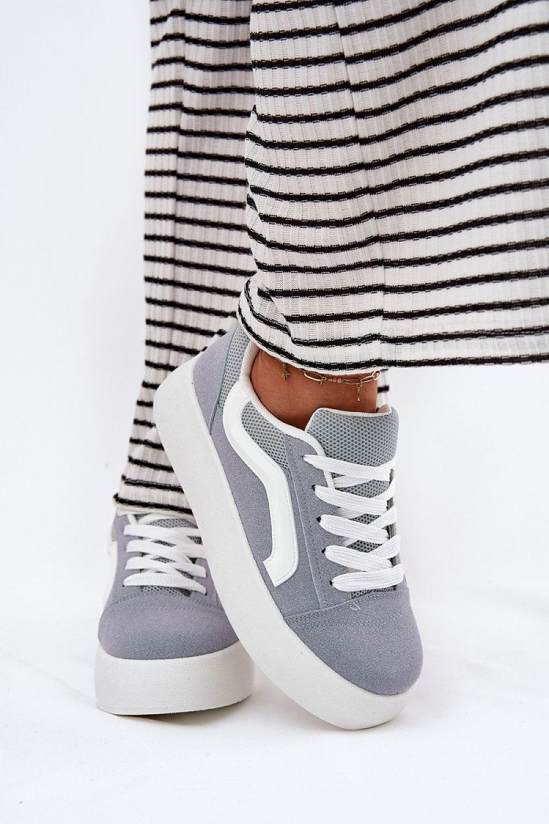 Sport Shoes model 213187 Step in style - Wow Store