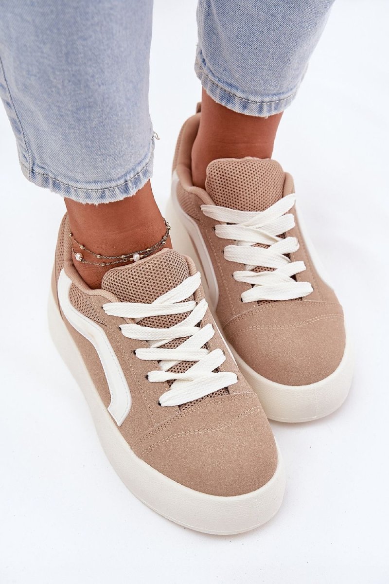 Sport Shoes model 213187 Step in style - Wow Store