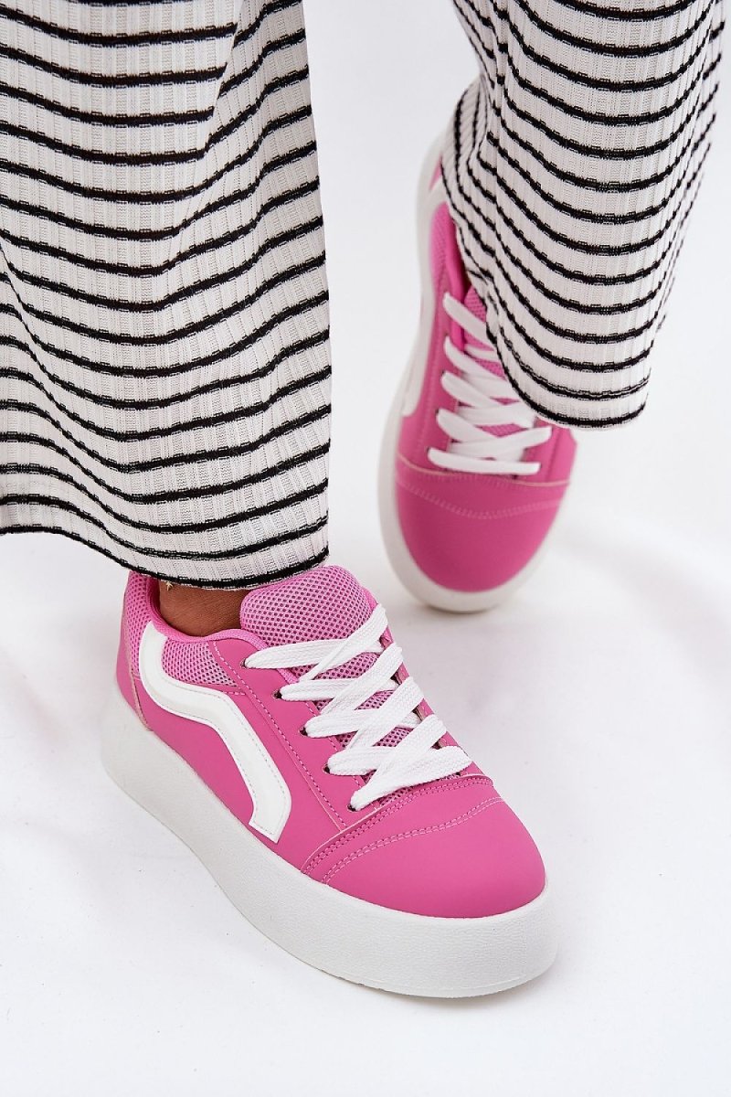Sport Shoes model 213187 Step in style - Wow Store