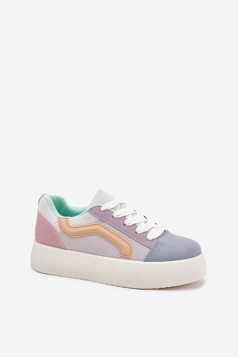 Sport Shoes model 213187 Step in style - Wow Store