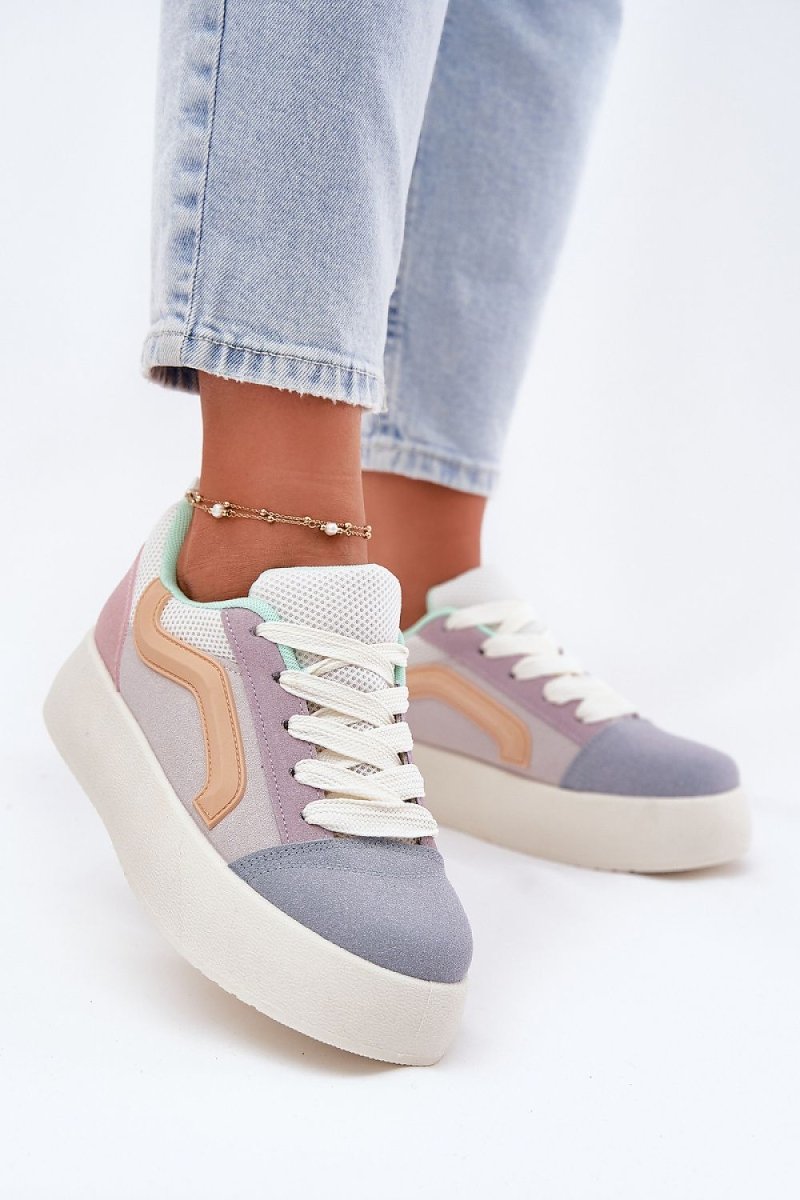 Sport Shoes model 213187 Step in style - Wow Store