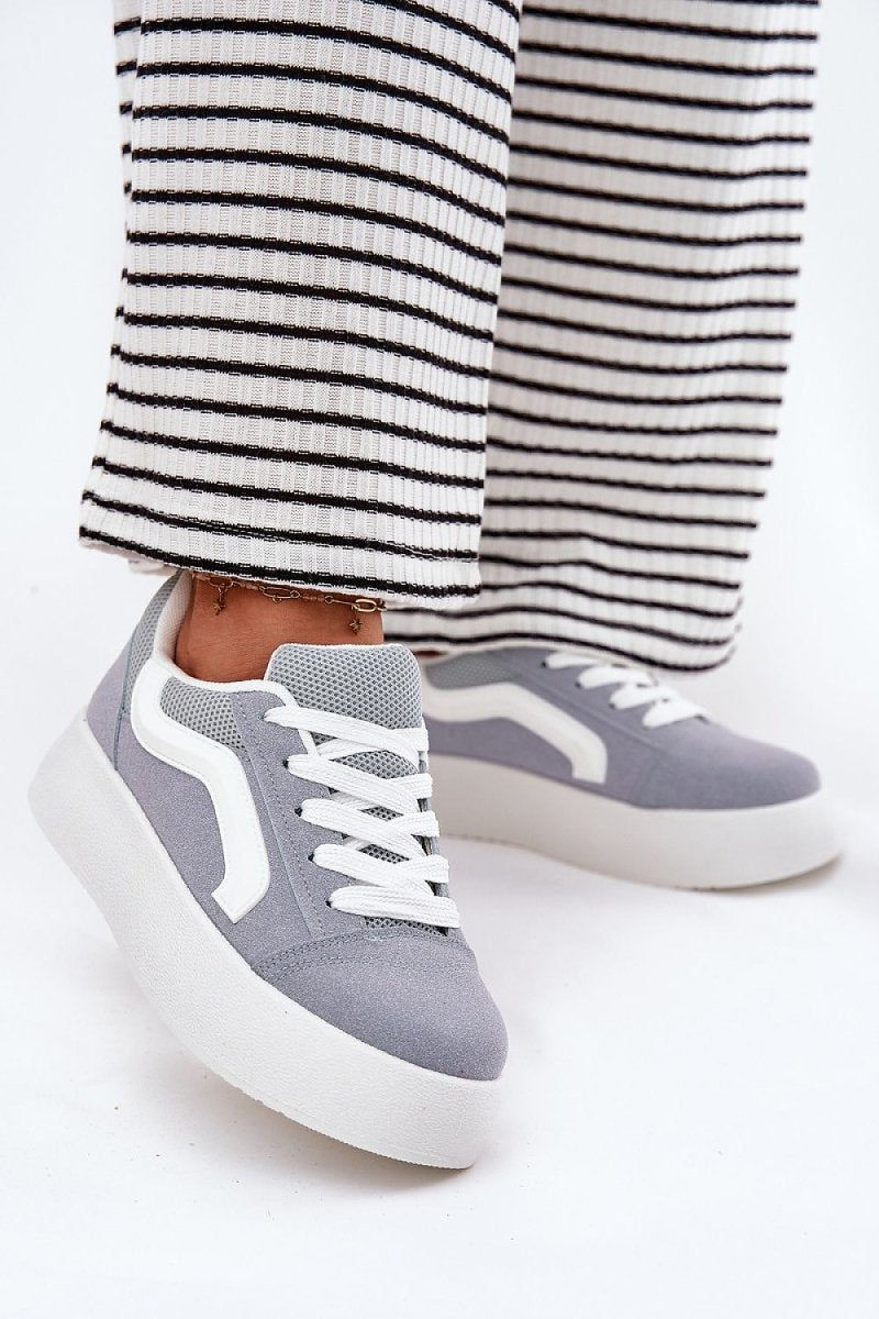 Sport Shoes model 213187 Step in style - Wow Store