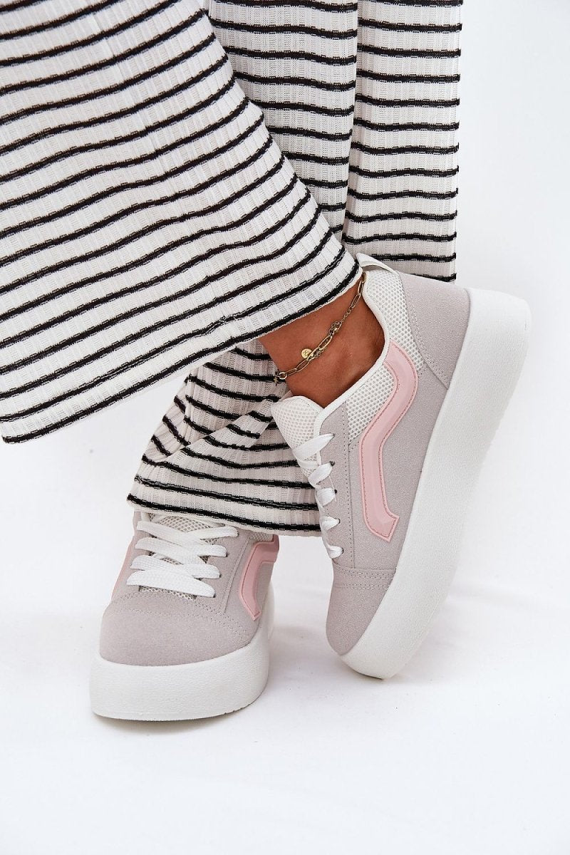 Sport Shoes model 213187 Step in style - Wow Store