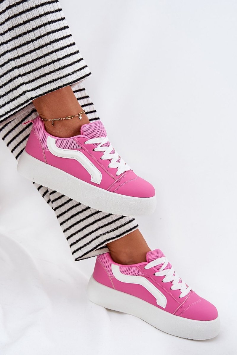 Sport Shoes model 213187 Step in style - Wow Store