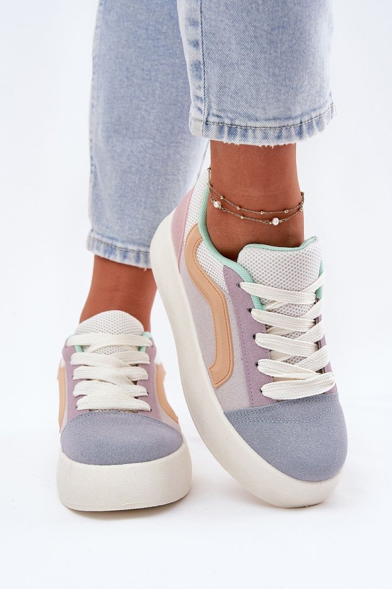 Sport Shoes model 213187 Step in style - Wow Store