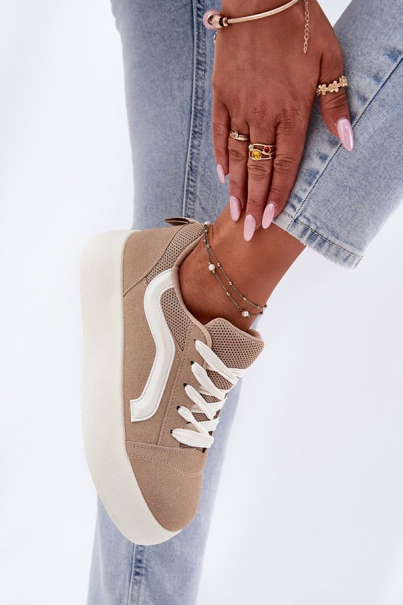 Sport Shoes model 213187 Step in style - Wow Store