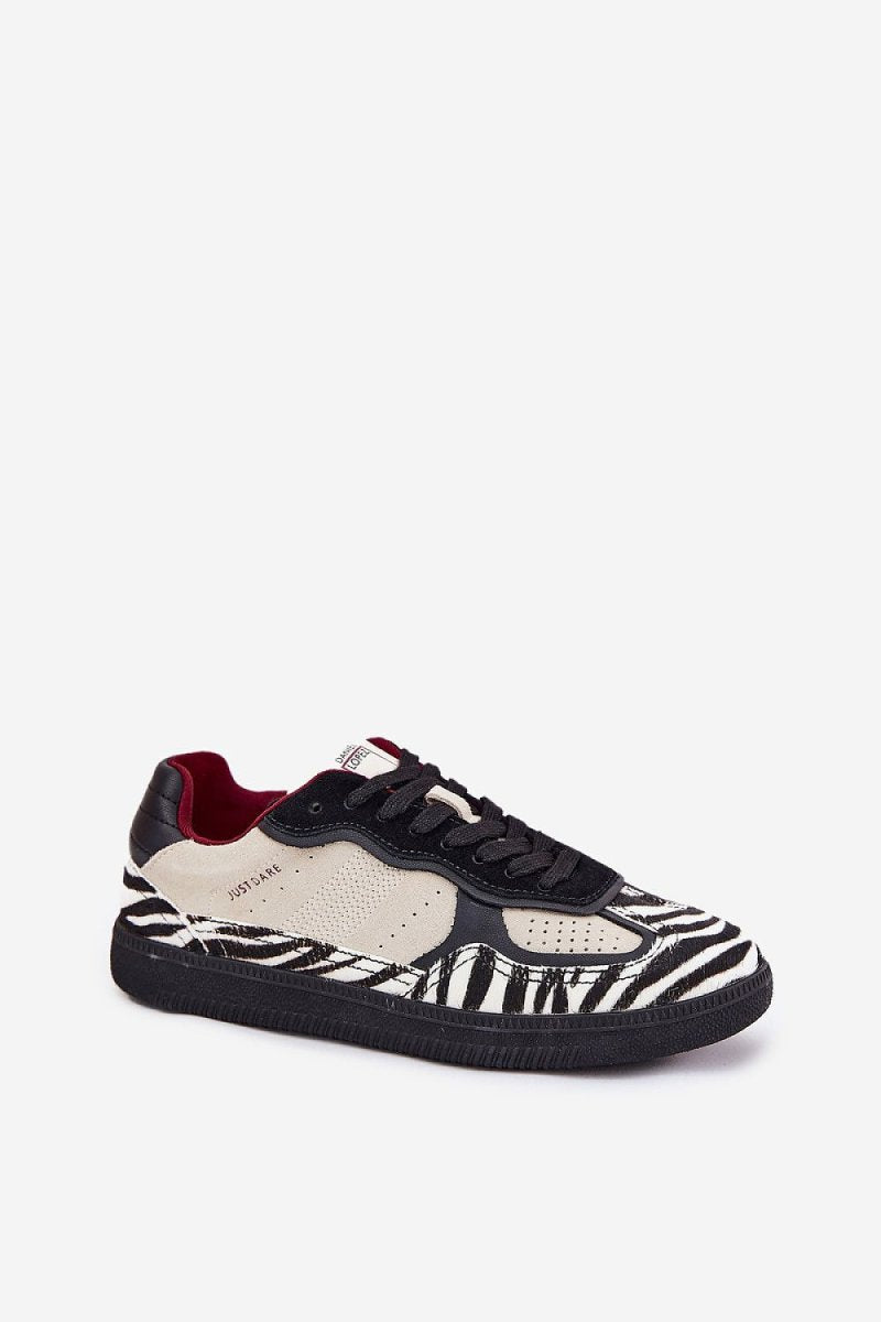 Sport Shoes model 215476 Step in style - Wow Store