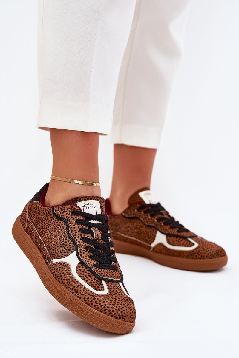 Sport Shoes model 215476 Step in style - Wow Store