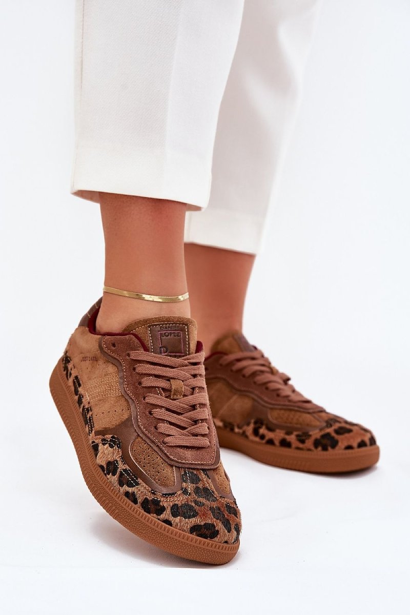 Sport Shoes model 215476 Step in style - Wow Store