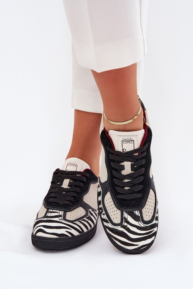 Sport Shoes model 215476 Step in style - Wow Store