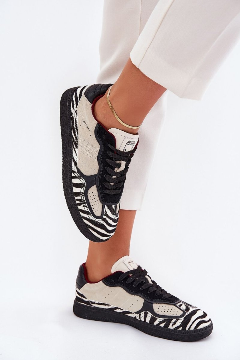 Sport Shoes model 215476 Step in style - Wow Store