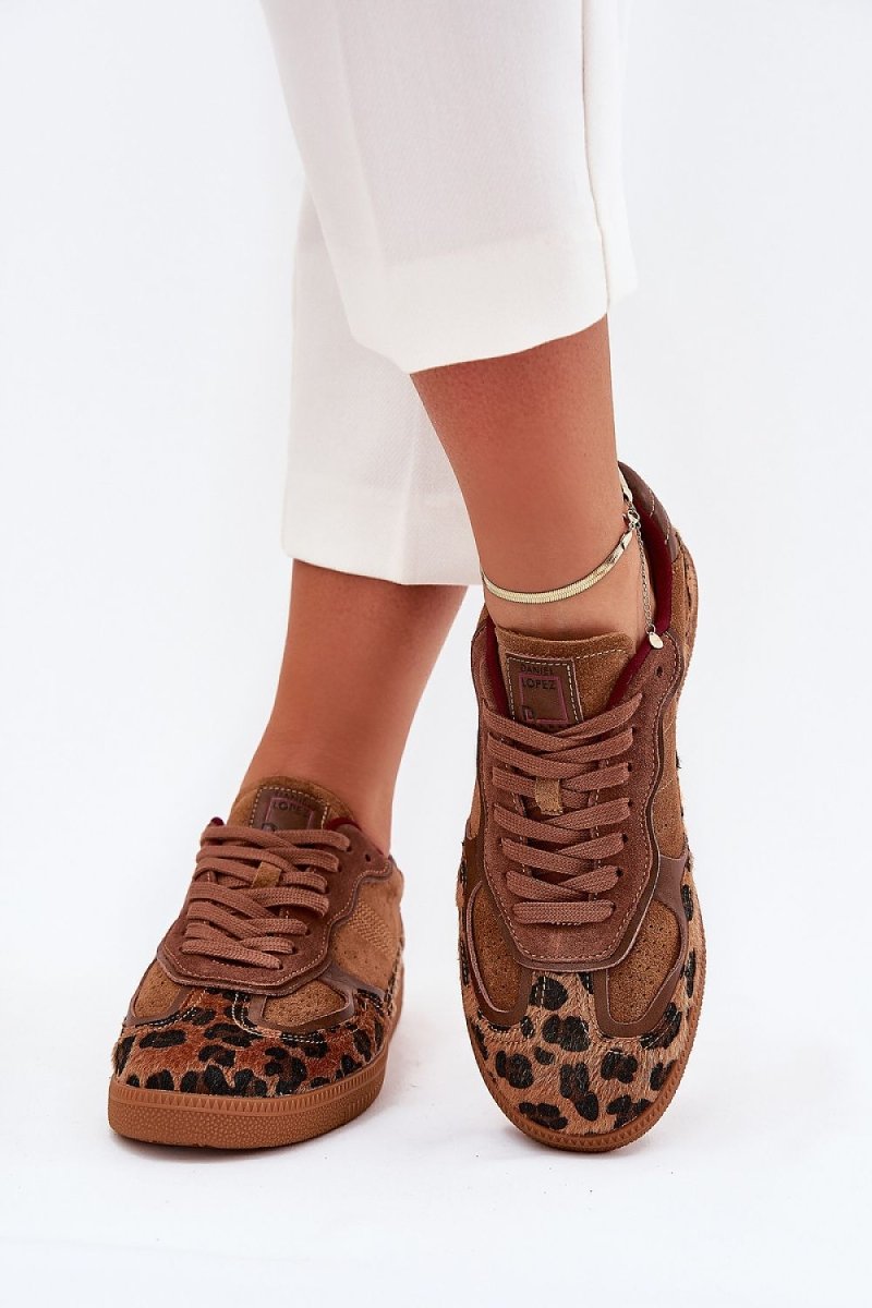 Sport Shoes model 215476 Step in style - Wow Store