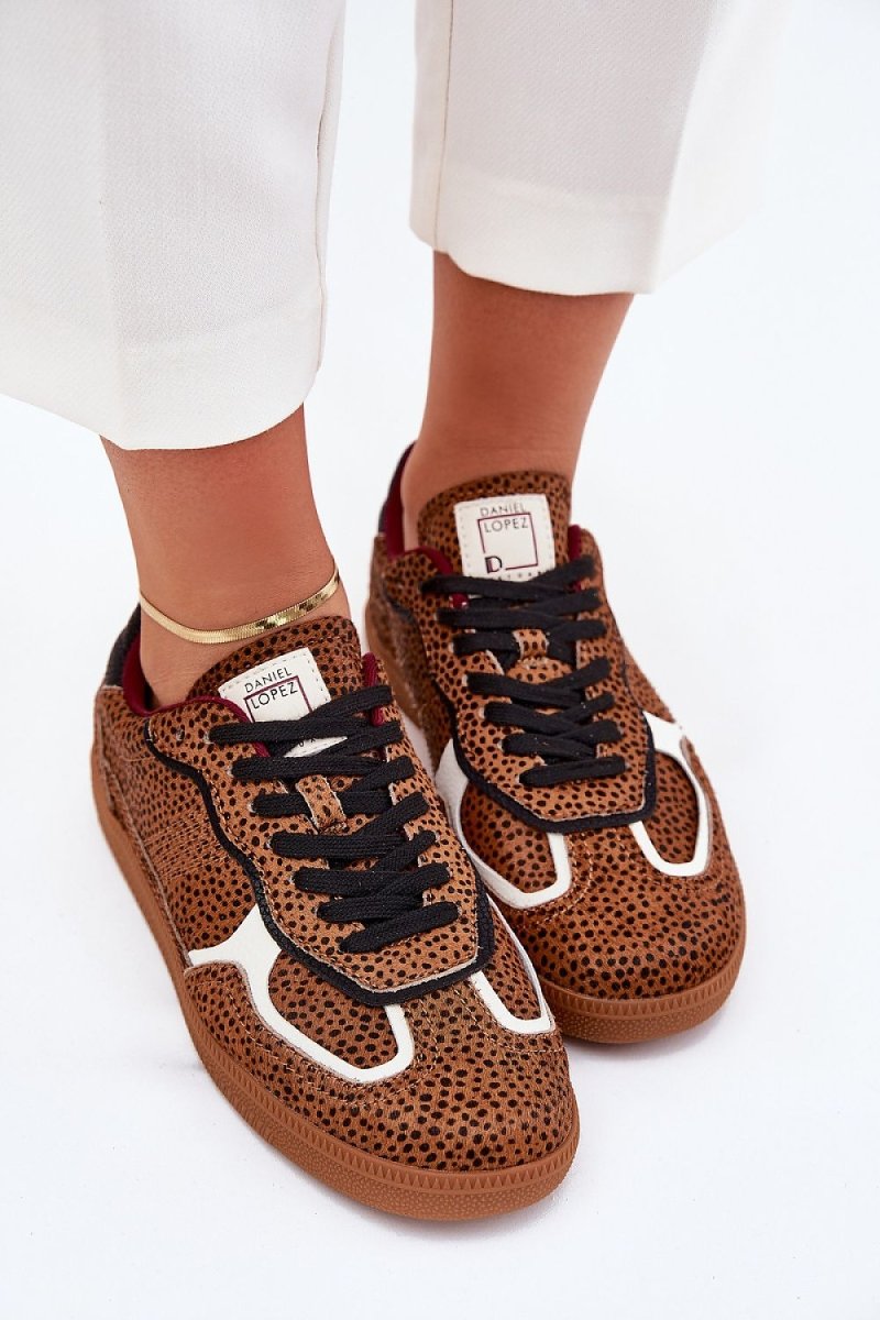 Sport Shoes model 215476 Step in style - Wow Store