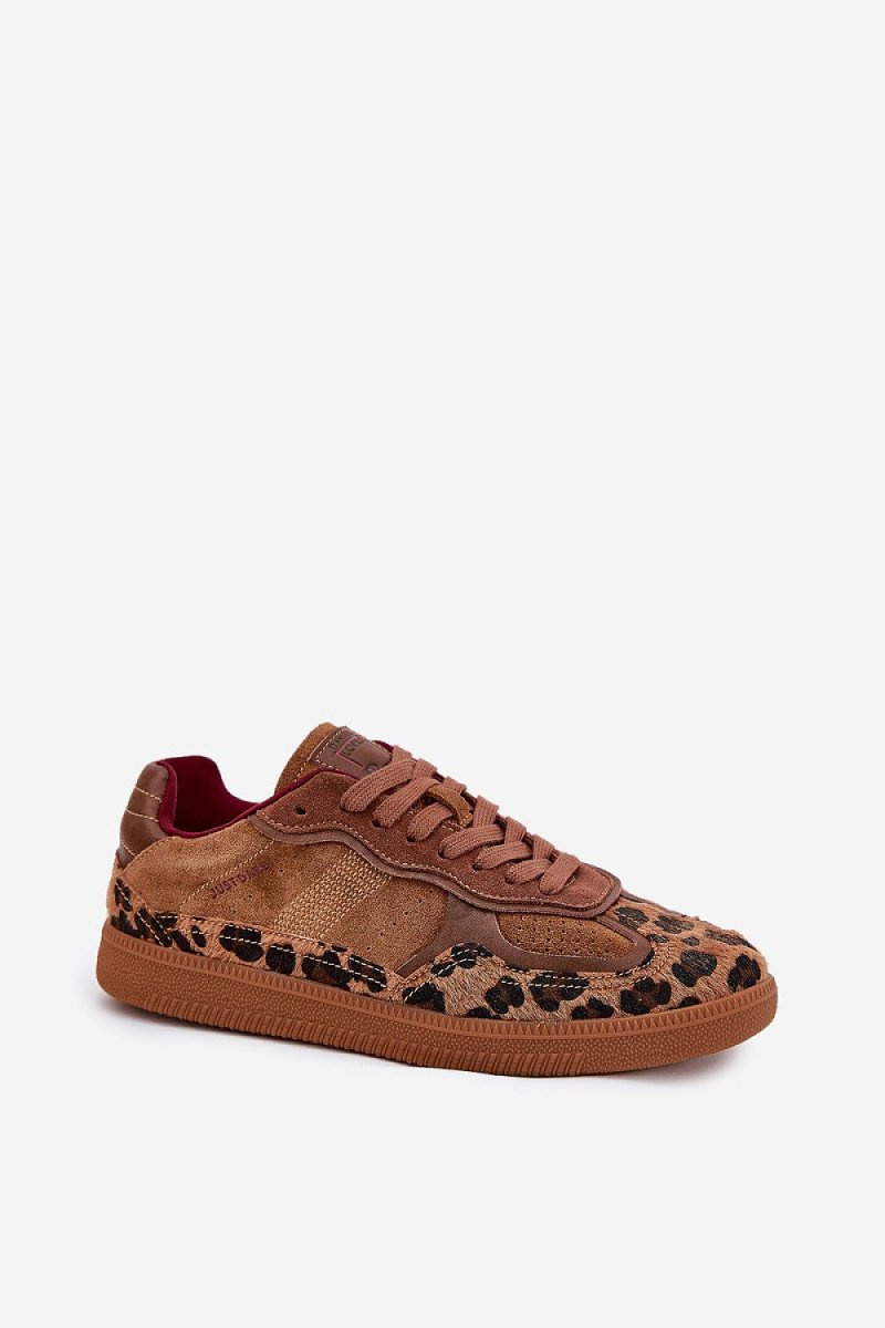 Sport Shoes model 215476 Step in style - Wow Store