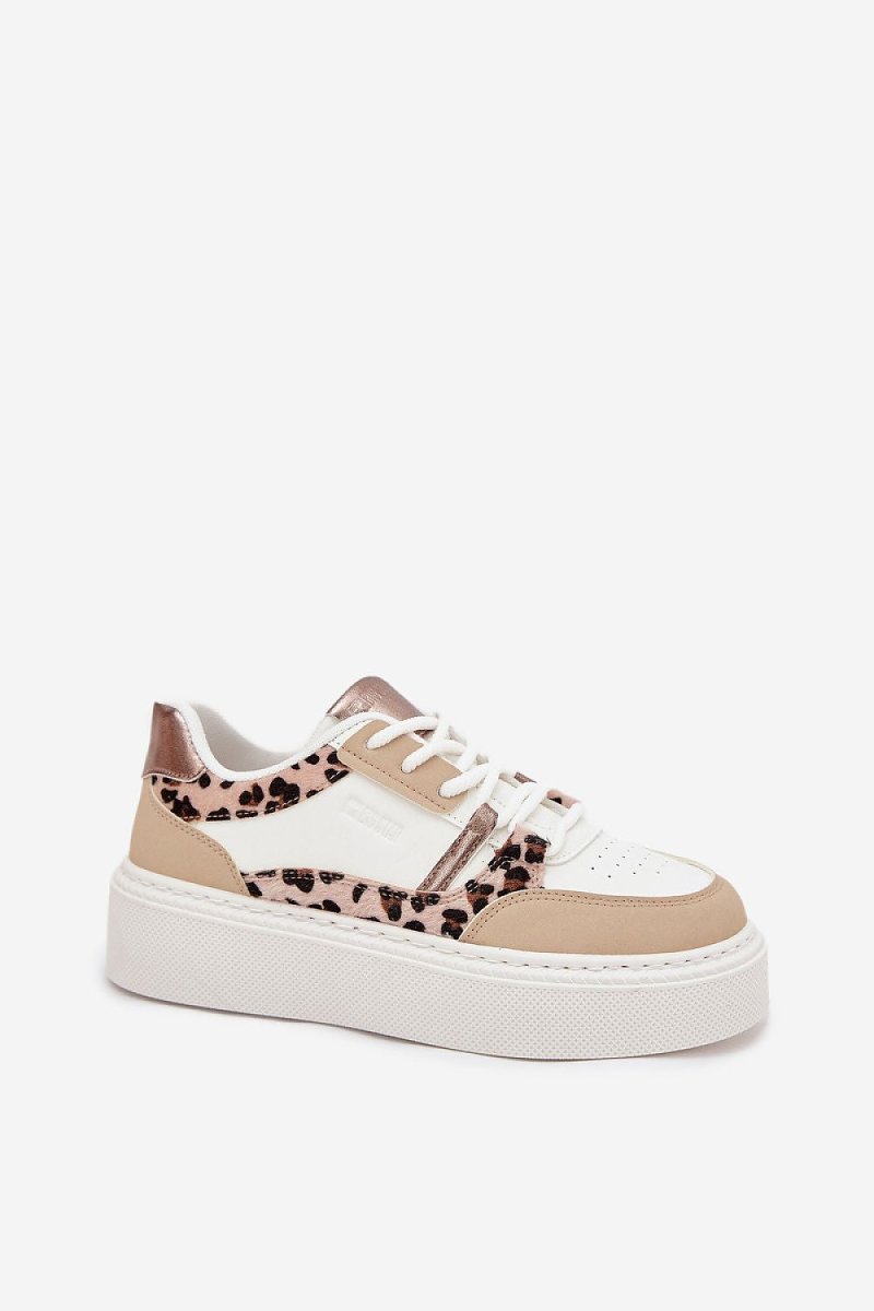 Sport Shoes model 216463 Step in style - Wow Store