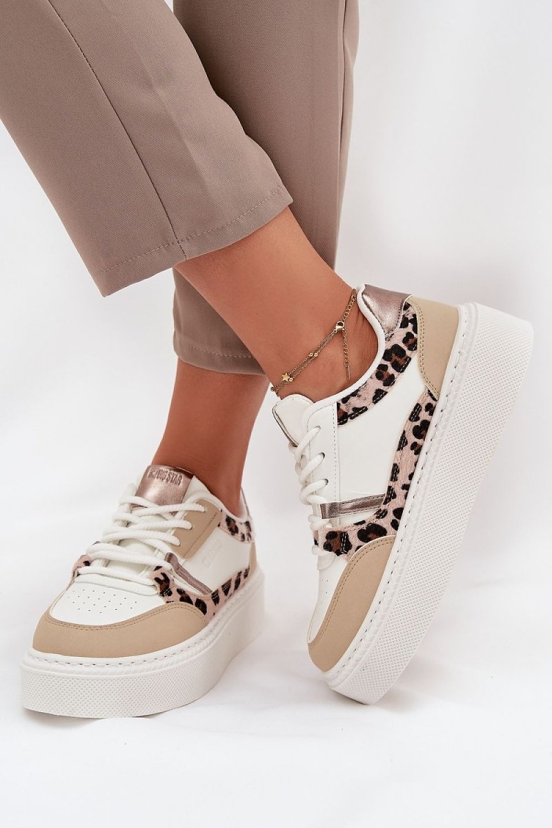 Sport Shoes model 216463 Step in style - Wow Store