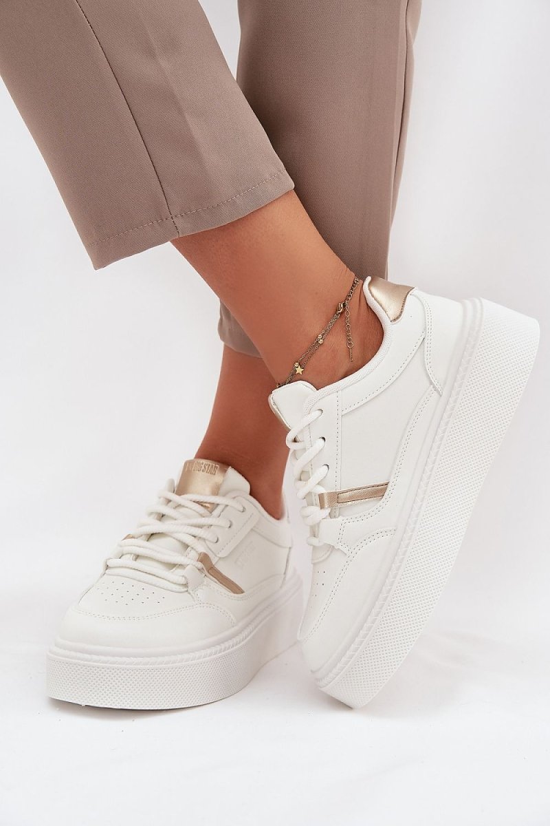 Sport Shoes model 216463 Step in style - Wow Store