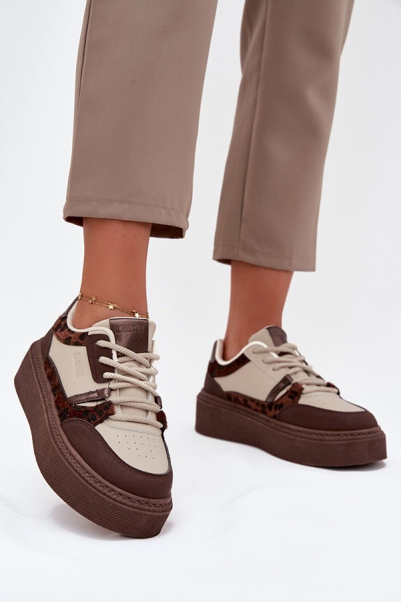 Sport Shoes model 216463 Step in style - Wow Store