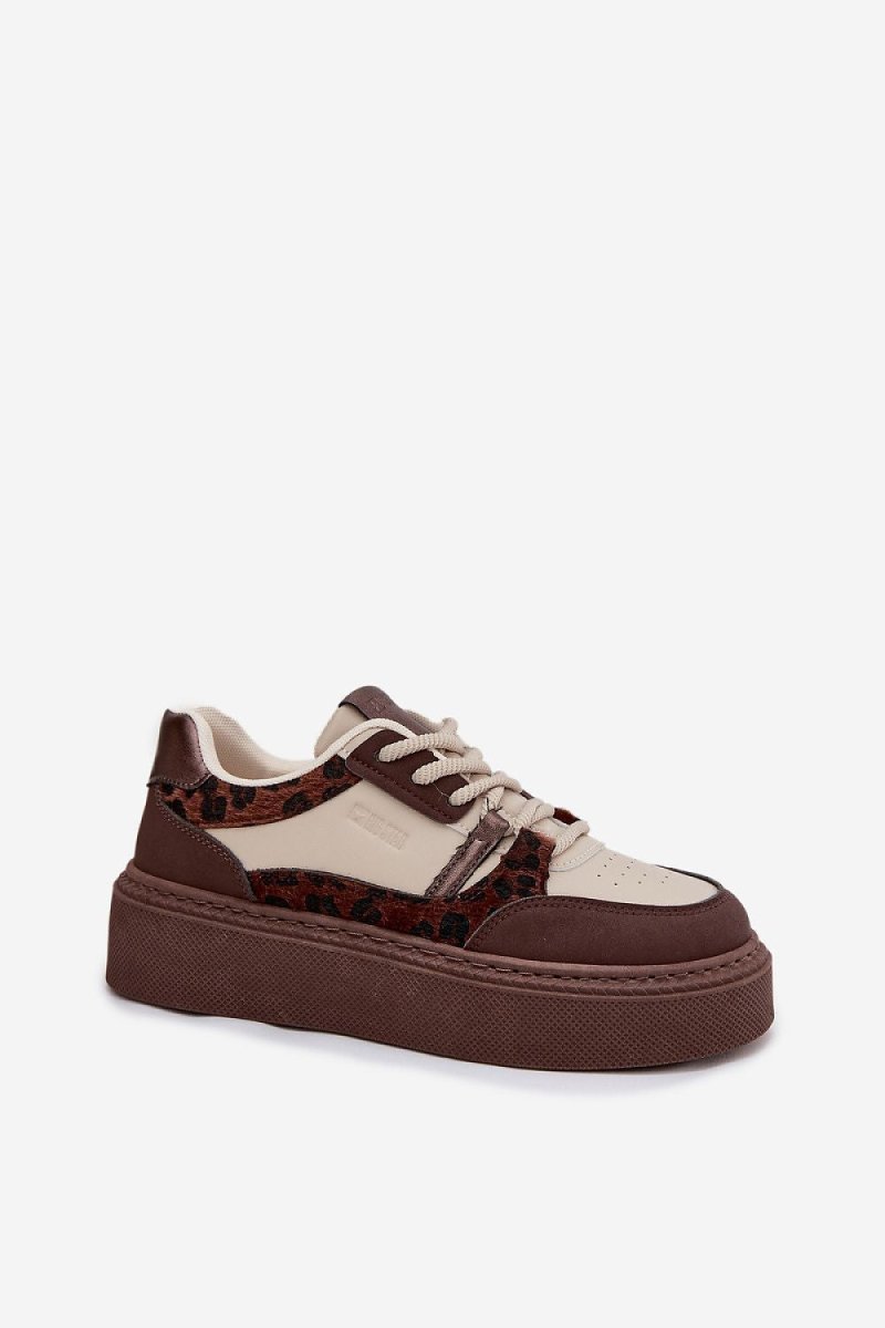 Sport Shoes model 216463 Step in style - Wow Store