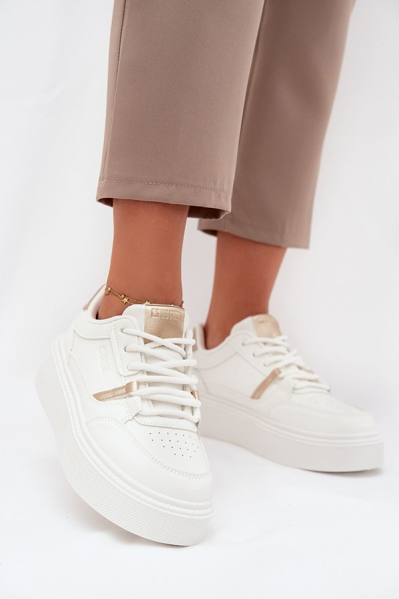 Sport Shoes model 216463 Step in style - Wow Store