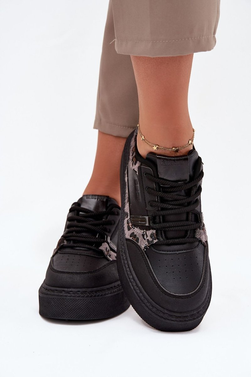 Sport Shoes model 216463 Step in style - Wow Store