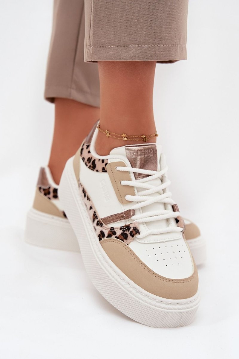 Sport Shoes model 216463 Step in style - Wow Store