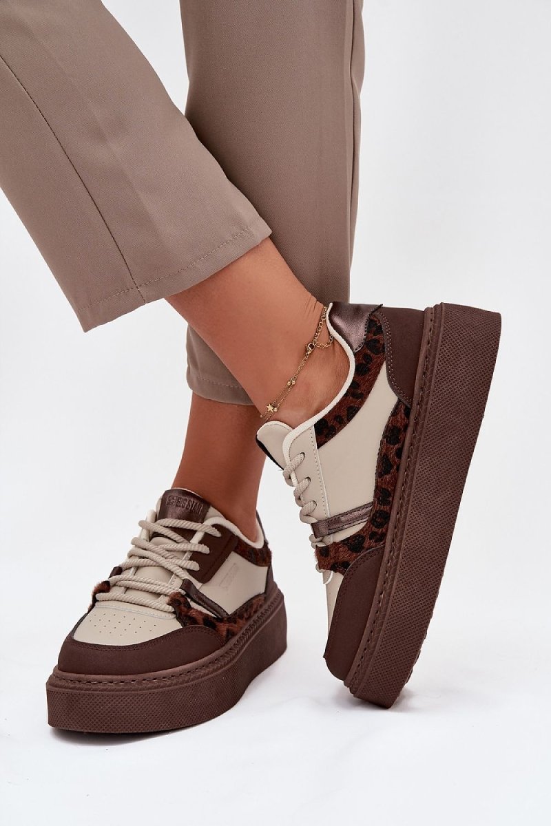 Sport Shoes model 216463 Step in style - Wow Store