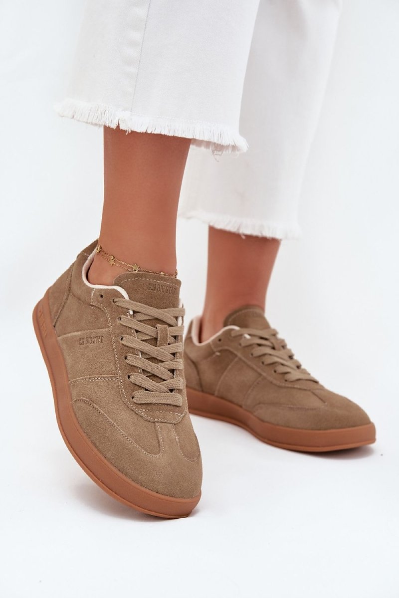 Sport Shoes model 216477 Step in style - Wow Store