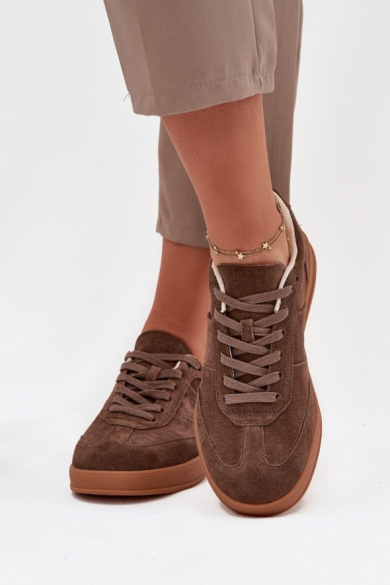 Sport Shoes model 216477 Step in style - Wow Store