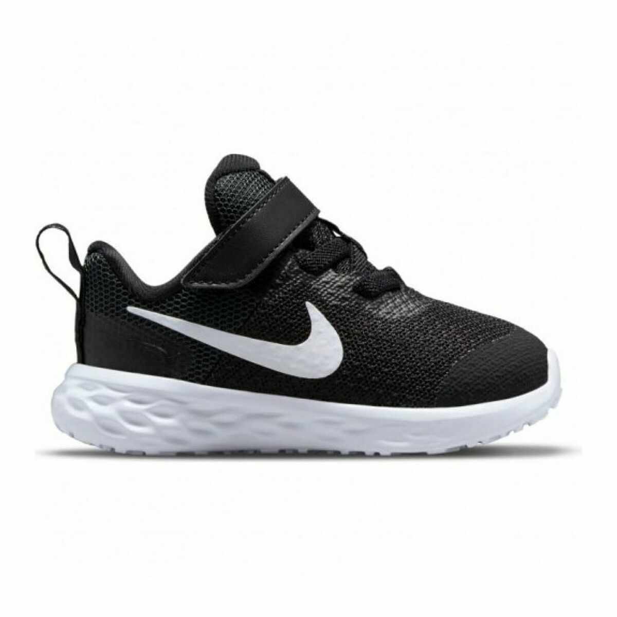 Sports Shoes for Kids Nike DD1094 003 Revolution 6 Black - Wow Store