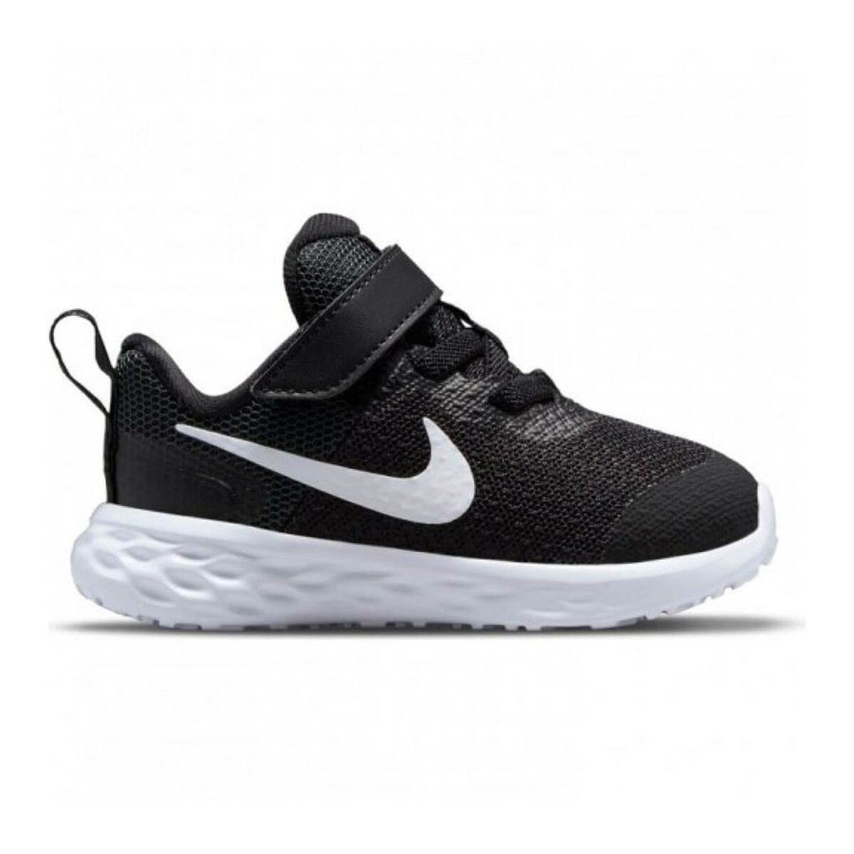 Sports Shoes for Kids Nike DD1094 003 Revolution 6 Black - Wow Store