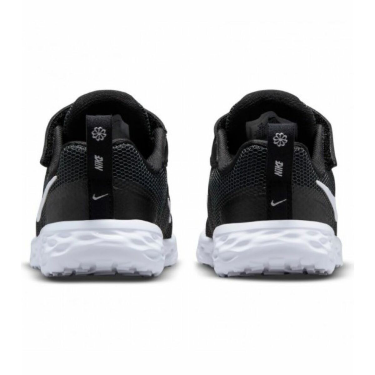 Sports Shoes for Kids Nike DD1094 003 Revolution 6 Black - Wow Store