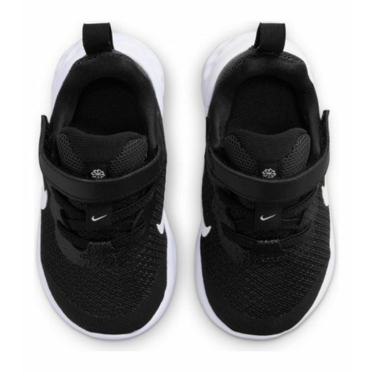 Sports Shoes for Kids Nike DD1094 003 Revolution 6 Black - Wow Store