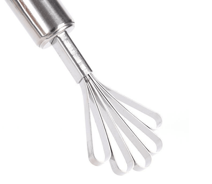 Stainless Steel Coconut & Fish Scales Peeler - WowStore.live