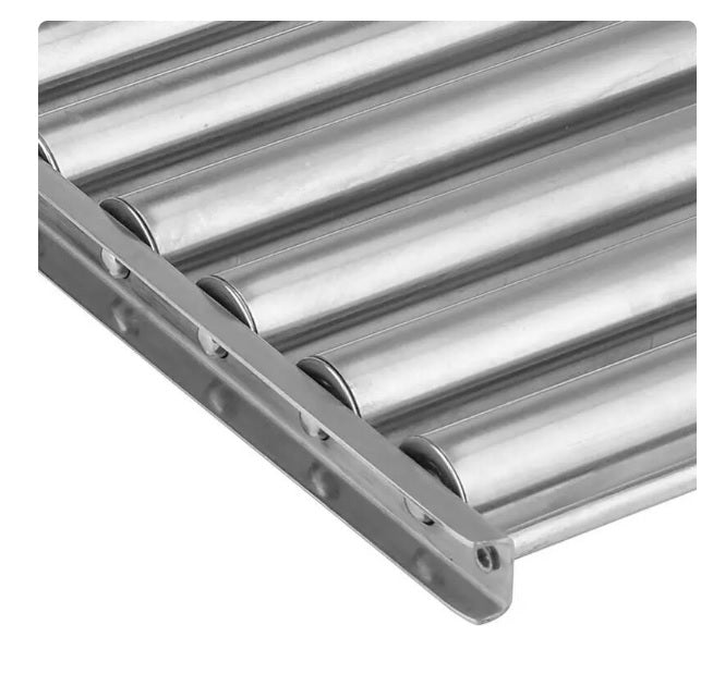 Stainless Steel Hot Dog Roller - Wow Store