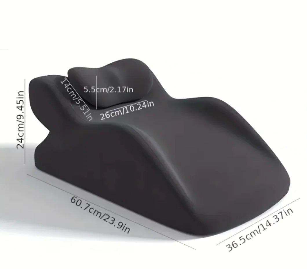 Stomach Sleeper Pillow - Ultra - Thin Low Profile Hypoallergenic | WOW Store - Wow Store