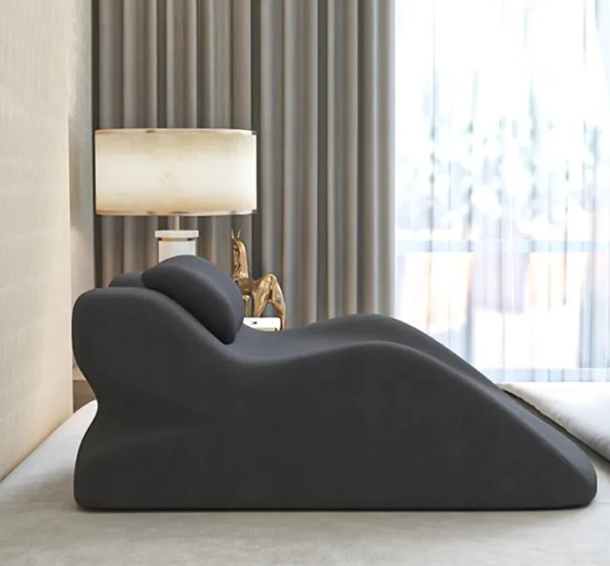 Stomach Sleeper Pillow - Ultra - Thin Low Profile Hypoallergenic | WOW Store - Wow Store