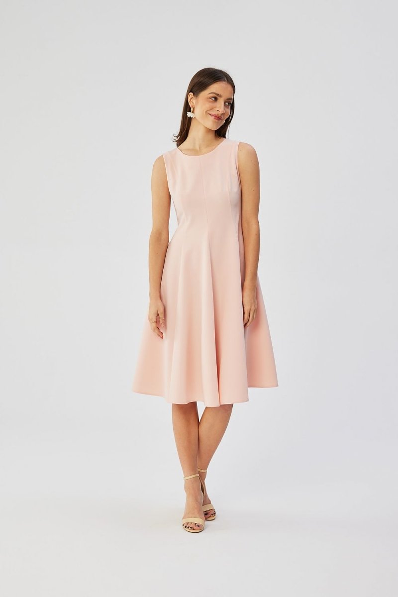 Stylove Day Dress Model 193452 - Elegant Versatile Women's Fashion | wowstore.live - Wow Store