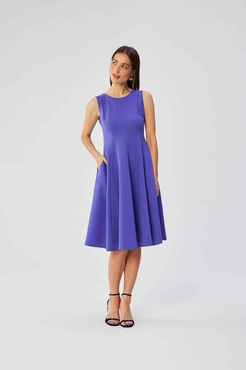 Stylove Day Dress Model 193452 - Elegant Versatile Women's Fashion | wowstore.live - Wow Store