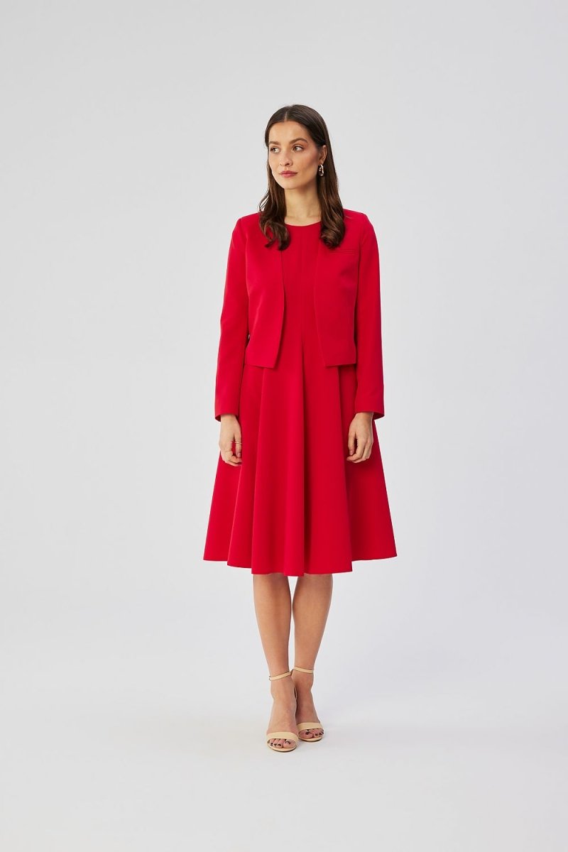 Stylove Day Dress Model 193452 - Elegant Versatile Women's Fashion | wowstore.live - Wow Store