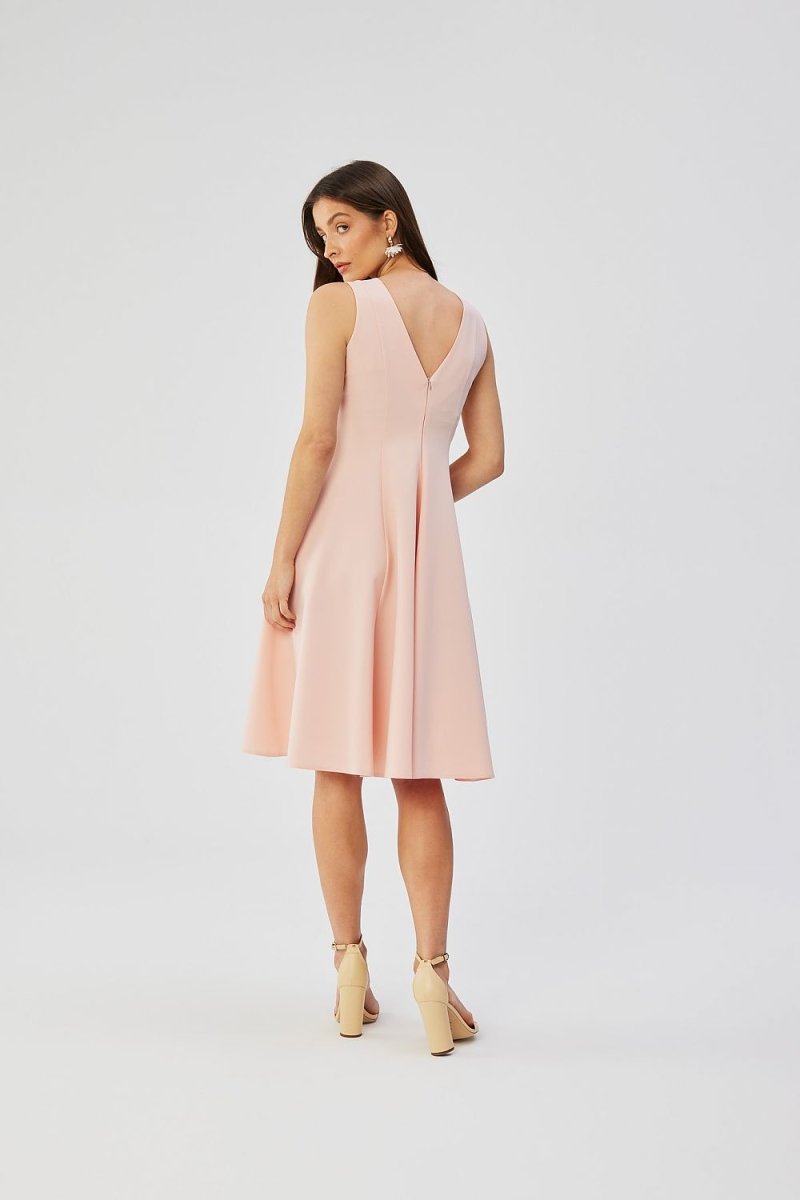 Stylove Day Dress Model 193452 - Elegant Versatile Women's Fashion | wowstore.live - Wow Store