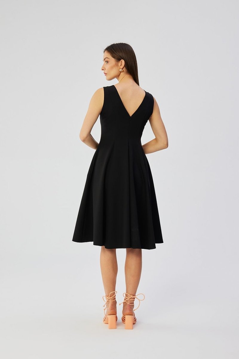 Stylove Day Dress Model 193452 - Elegant Versatile Women's Fashion | wowstore.live - Wow Store