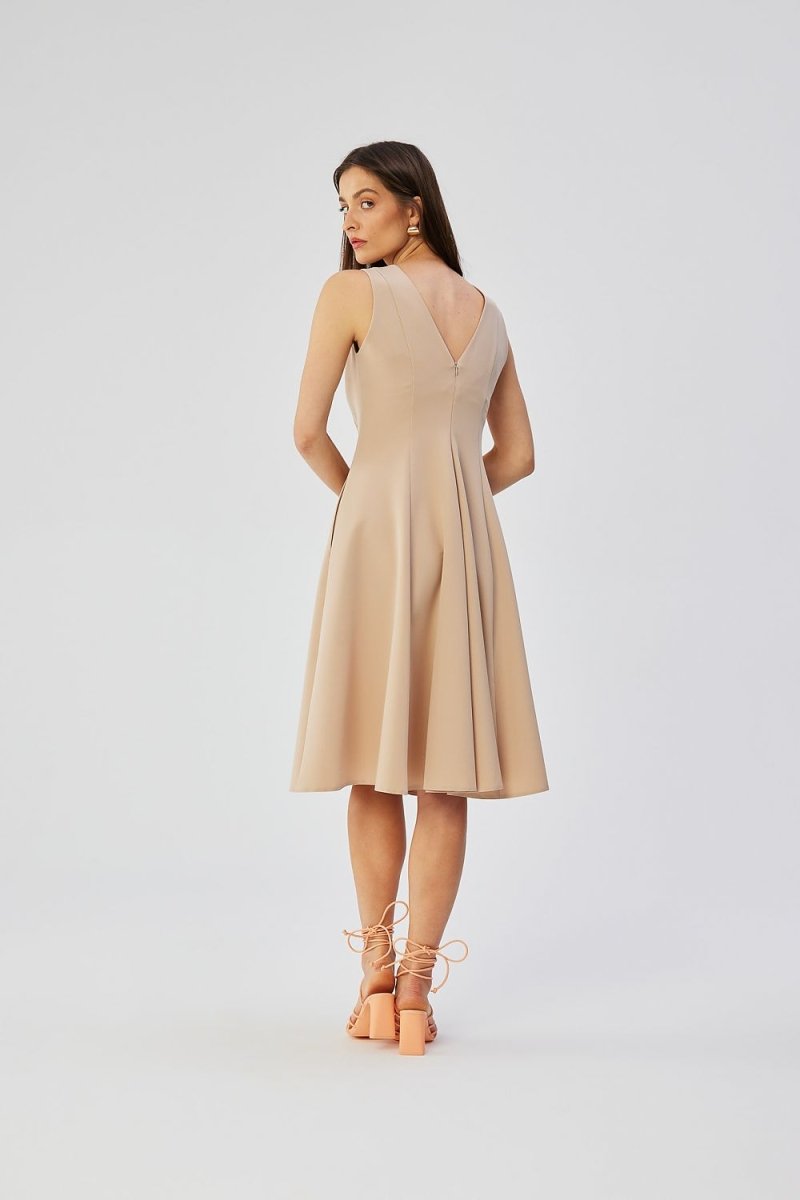 Stylove Day Dress Model 193452 - Elegant Versatile Women's Fashion | wowstore.live - Wow Store