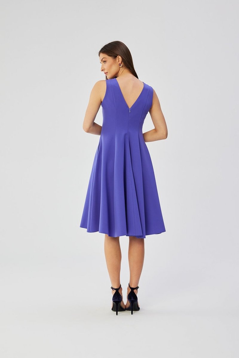 Stylove Day Dress Model 193452 - Elegant Versatile Women's Fashion | wowstore.live - Wow Store