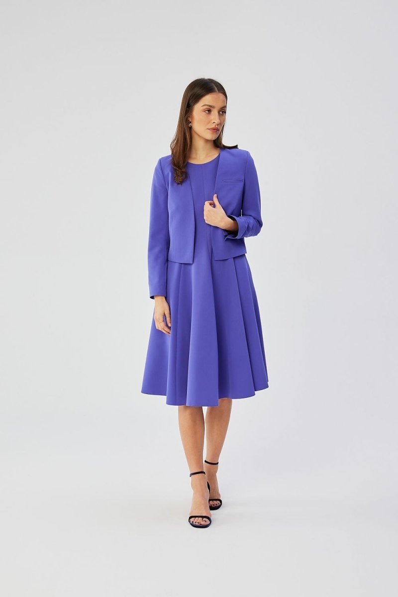 Stylove Day Dress Model 193452 - Elegant Versatile Women's Fashion | wowstore.live - Wow Store