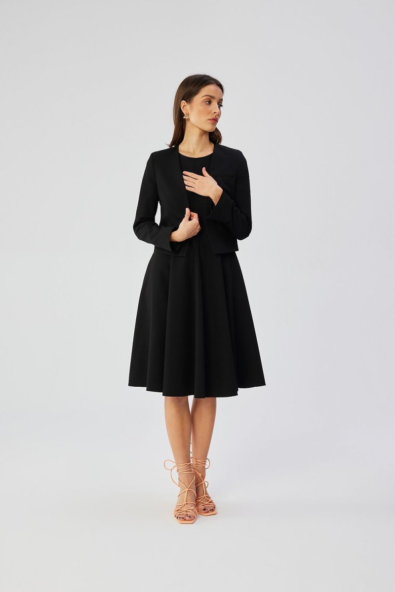 Stylove Day Dress Model 193452 - Elegant Versatile Women's Fashion | wowstore.live - Wow Store