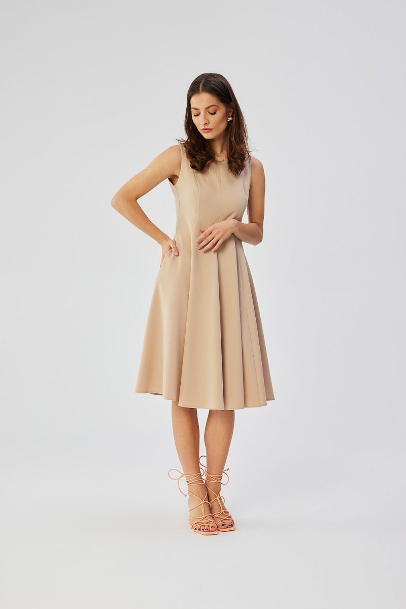 Stylove Day Dress Model 193452 - Elegant Versatile Women's Fashion | wowstore.live - Wow Store
