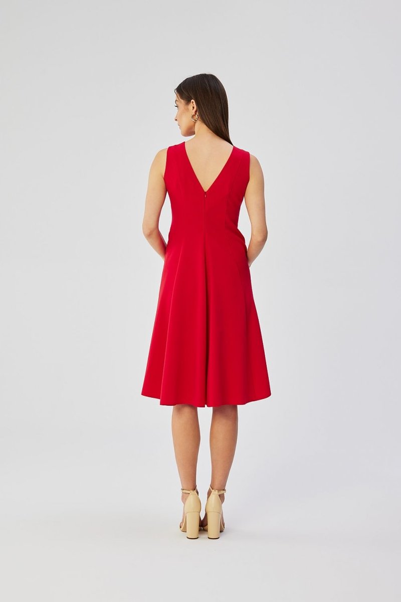 Stylove Day Dress Model 193452 - Elegant Versatile Women's Fashion | wowstore.live - Wow Store