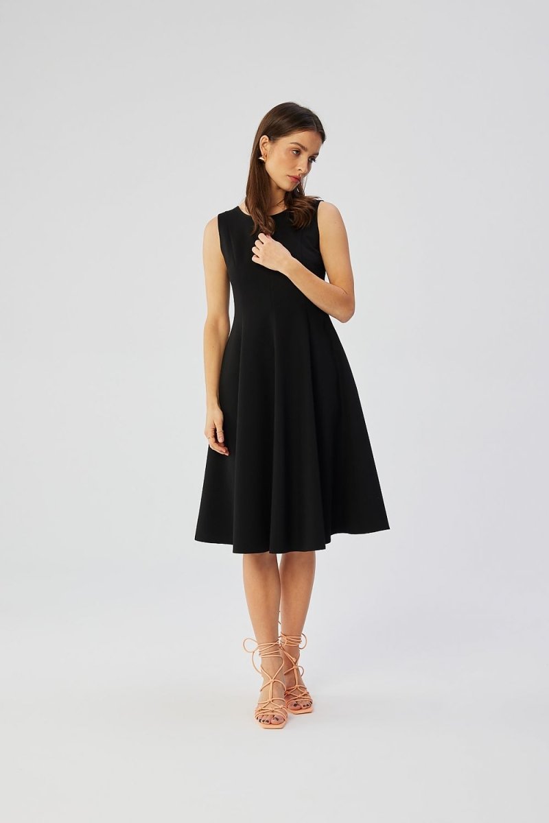 Stylove Day Dress Model 193452 - Elegant Versatile Women's Fashion | wowstore.live - Wow Store